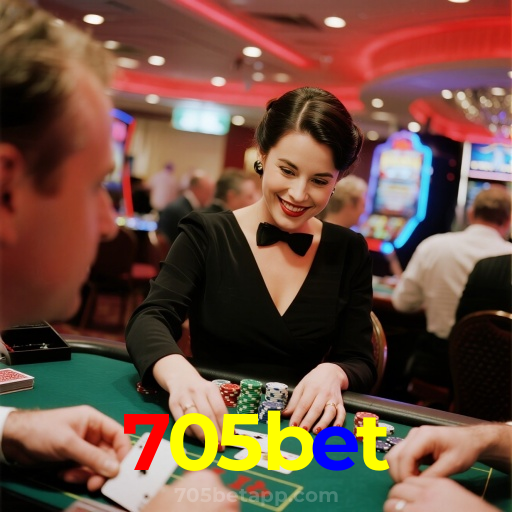 705bet:Jogue agora nas melhores slots e ganhe muito mais!