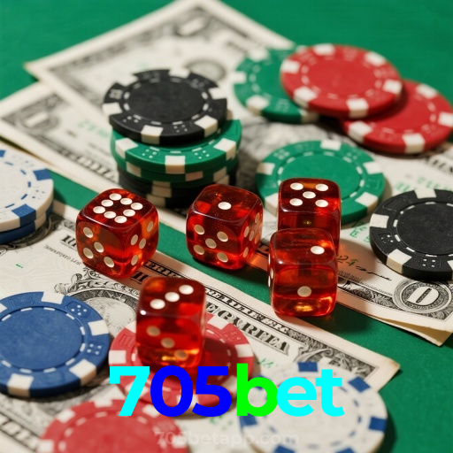 705bet：A vitória no futebol online está esperando por você!