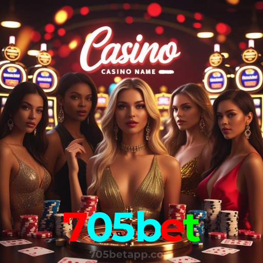 705bet：Jogue poker como um profissional e ganhe grandes prêmios!