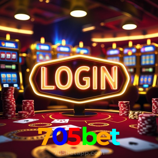 705bet:Apostas emocionantes no futebol e diversão garantida com poker e roleta!