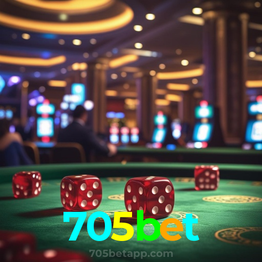 705bet：Sinta a adrenalina do jogo! Aposte nas roletas e vença!