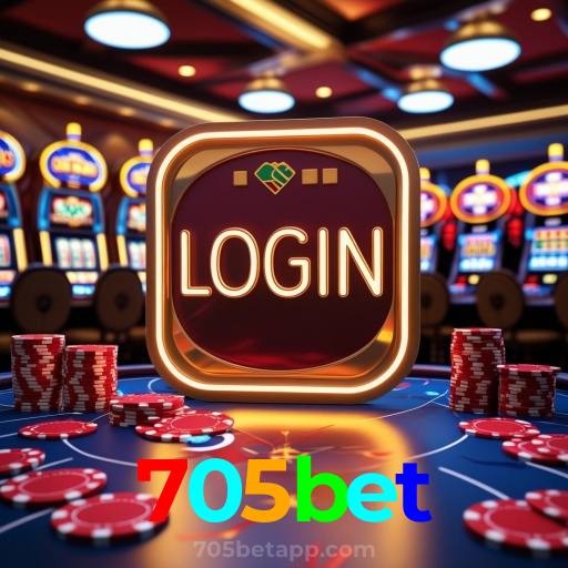 705bet：Apostas ao vivo no futebol e prêmios em jogos como blackjack e roleta!