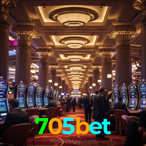 705bet:As maiores vitórias estão ao seu alcance! Aposte e vença!