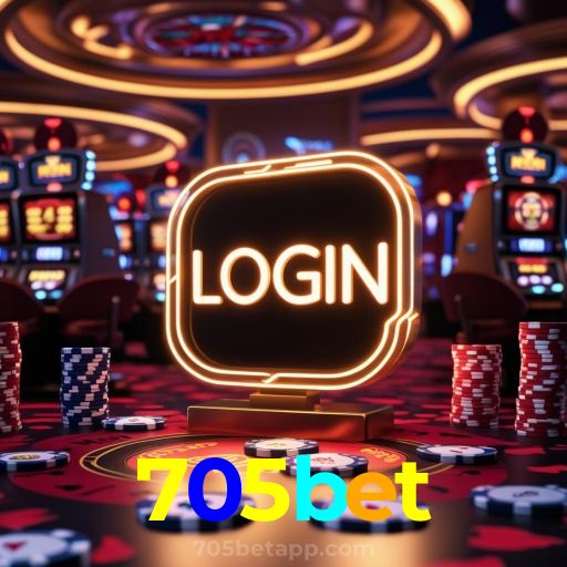 705bet：Onde sua sorte brilha: cassino online com futebol e jogos emocionantes!