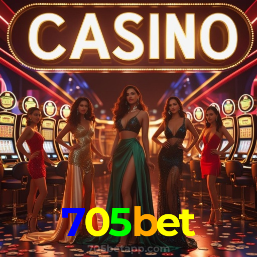 705bet:Aposte no futebol e jogue as melhores slots para grandes vitórias!
