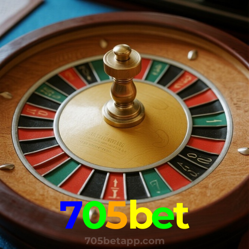 705bet：Jogue futebol online e tenha a chance de conquistar grandes recompensas!