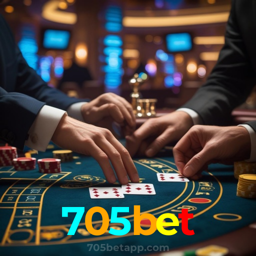 705bet:Jogue slots, ganhe no futebol e aposte com confiança no nosso cassino!
