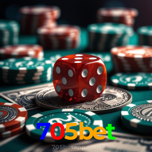 705bet:Jogue poker no nosso cassino e mostre sua habilidade!