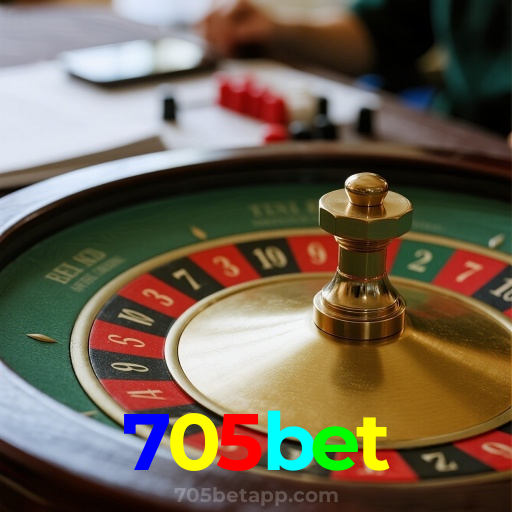 705bet：O melhor cassino online com slots, poker e apostas no futebol!
