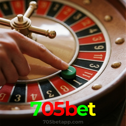 705bet:Aposte no futebol e jogue blackjack para grandes vitórias!