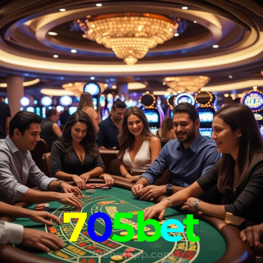 705bet:Apostas em futebol e os melhores jogos de cassino para você ganhar!