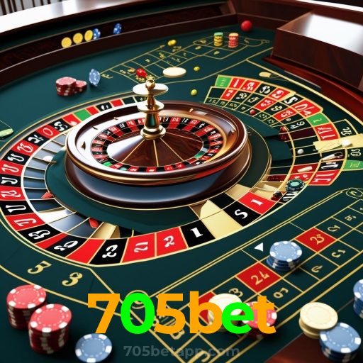 705bet:Apostas emocionantes em futebol e vitórias épicas no cassino online!