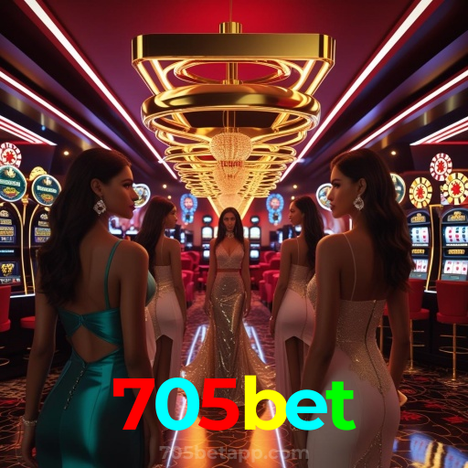 705bet:Jogue nas melhores slots e vença o jackpot em grande estilo!
