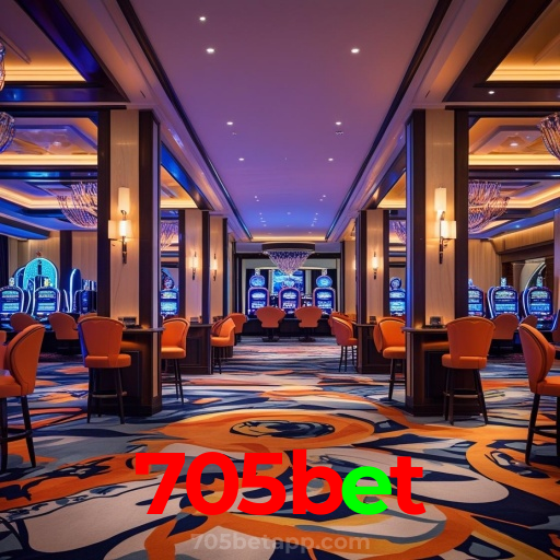 705bet:Jogue poker e conquiste a vitória nas cartas!