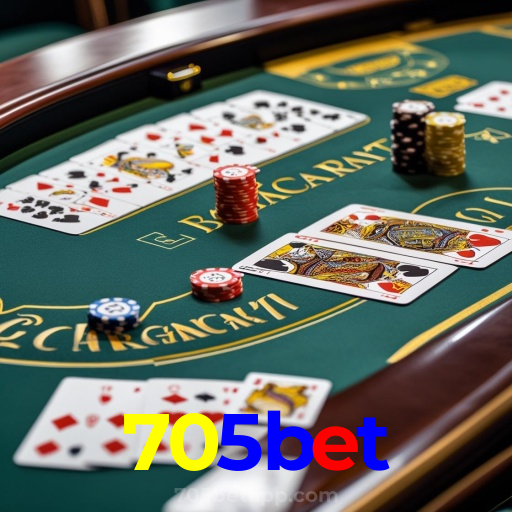 705bet:Prepare-se para a ação! Jogue blackjack e vença como nunca!