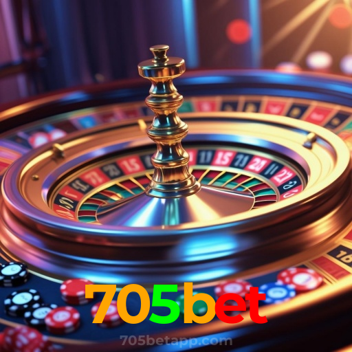 705bet:Sinta a emoção do cassino! Aposte agora e ganhe prêmios reais!