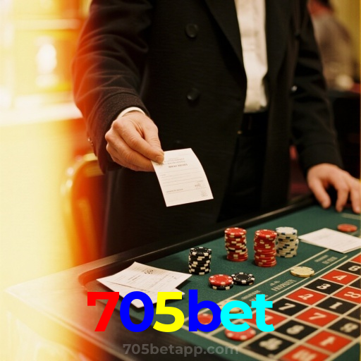 705bet：A sorte no futebol e os grandes prêmios de roleta estão aqui!