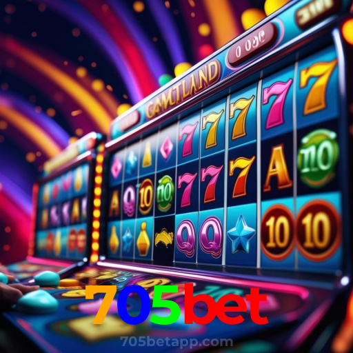 705bet:A sorte está ao seu alcance! Aposte e vença no futebol!