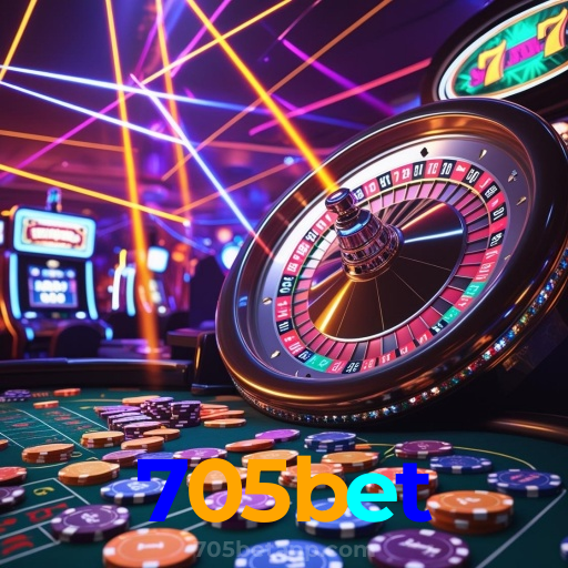 705bet:Jogue poker, aposte no futebol e leve grandes vitórias para casa!