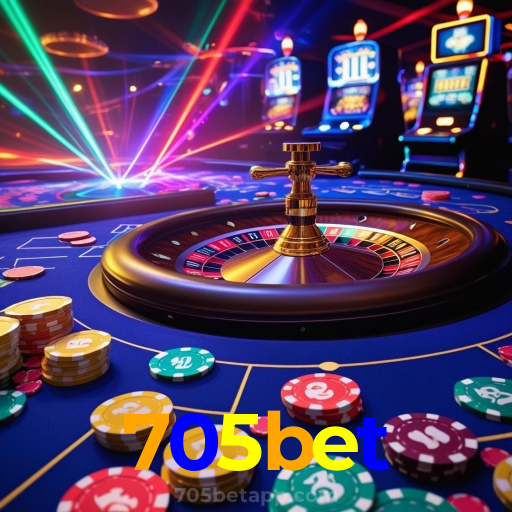 705bet:Jogue blackjack e aposte no futebol online com segurança!