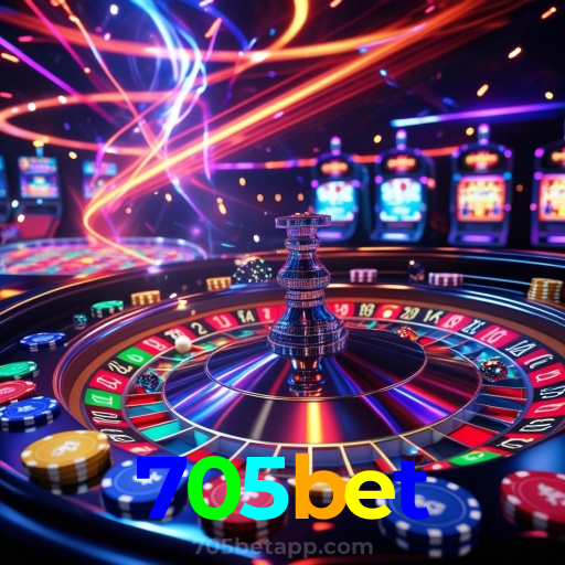 705bet:As slots mais emocionantes estão esperando por você! Jogue agora!