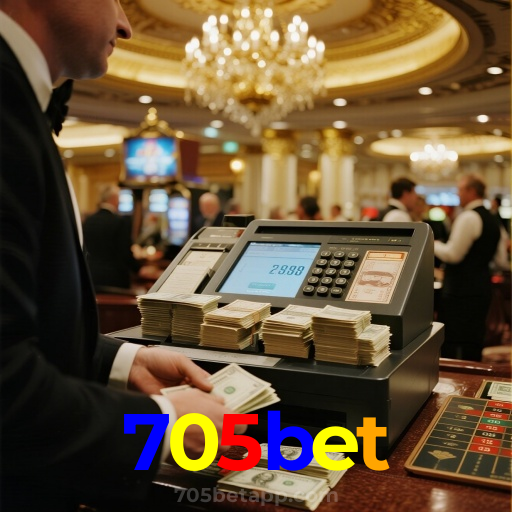 705bet：Jogue poker, roleta e aposte no futebol online com segurança!