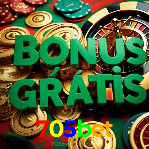 705bet:Jogue nas melhores slots e vença o jackpot em grande estilo!