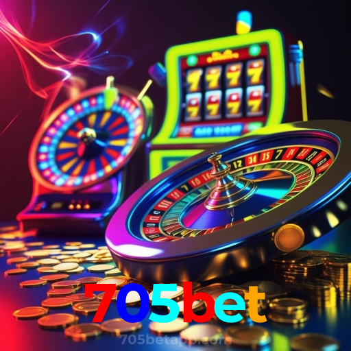 705bet:Vença no futebol online e leve para casa prêmios incríveis!