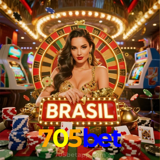 705bet：Vença no futebol online e leve para casa prêmios incríveis!