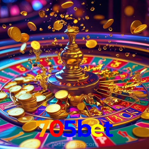 705bet:Jogue slots, aposte no futebol e ganhe no melhor cassino online!