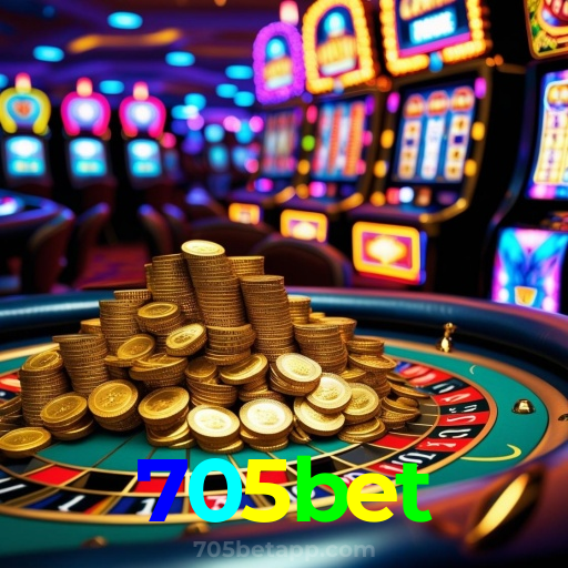 705bet:Diversão sem limites com roleta, blackjack e apostas em futebol ao vivo!