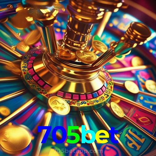 705bet:A diversão começa no cassino online com poker, roleta e apostas no futebol!