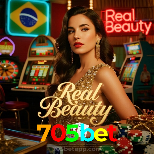 705bet：Jogue roleta, blackjack e aposte no futebol para uma experiência completa!