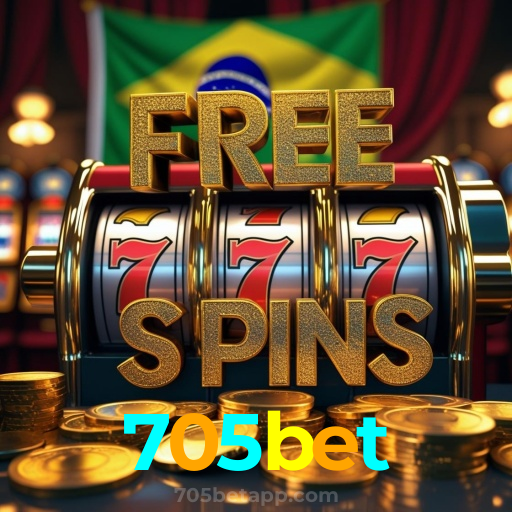 705bet：Jogue no cassino mais confiável com apostas em futebol e jogos emocionantes!