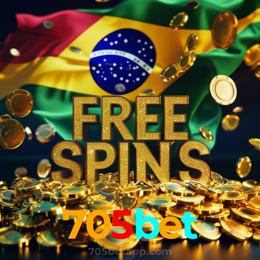 705bet:Gire nas slots e conquiste o prêmio da sua vida!