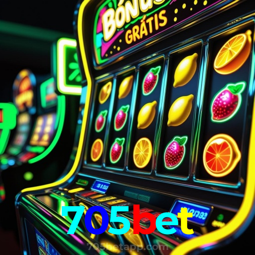 705bet:Jogue nas roletas e veja grandes prêmios surgirem para você!