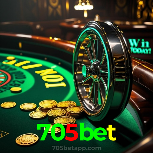705bet:Cada giro pode ser um novo prêmio! Descubra as melhores slots online!