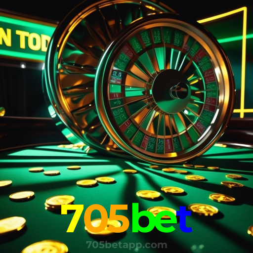 705bet:O cassino online mais seguro para apostar no futebol e jogar blackjack!