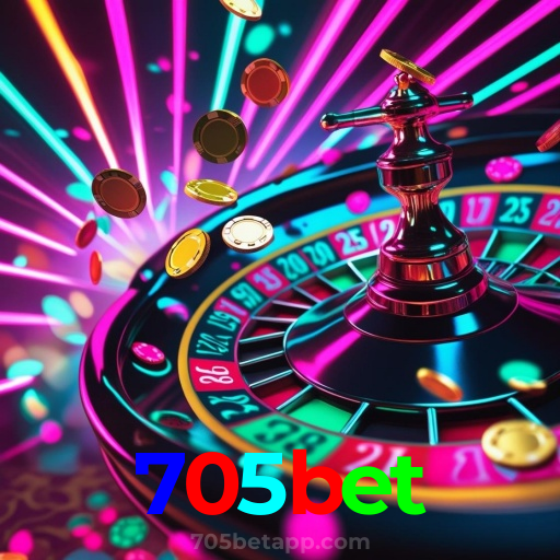 705bet:Aposte no futebol e vença em blackjack e roleta no nosso cassino!
