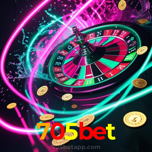 705bet：Aposte no futebol online e jogue os melhores jogos de cassino!