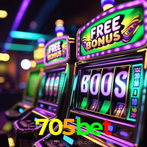 705bet:O cassino online mais emocionante está aqui! Aposte agora!