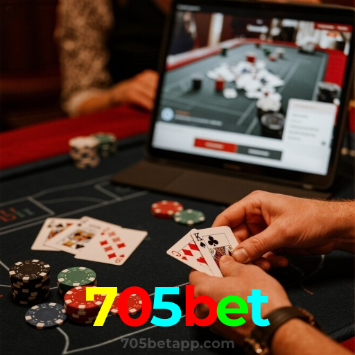 705bet:O melhor do futebol online com chances incrÃveis de vitória!