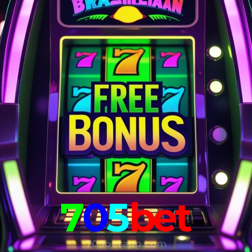 705bet:Aposte nas melhores slots e conquiste prêmios como nunca!