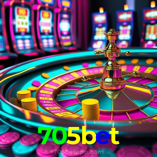705bet:Aposte no futebol e jogue os melhores jogos de cassino para grandes vitórias!