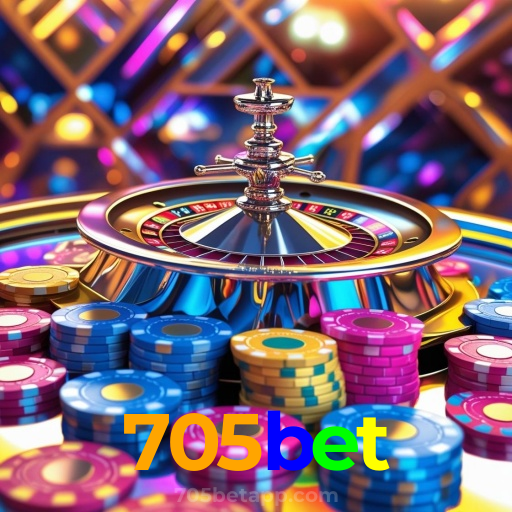 705bet:Jogue blackjack, aposte no futebol e conquiste grandes prêmios em nosso cassino!