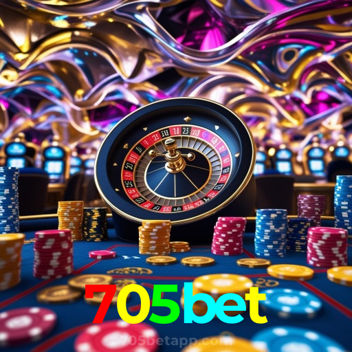 705bet:Vença no blackjack e prove que você é um verdadeiro mestre!