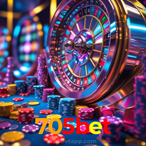 705bet:Aposte no futebol e jogue os melhores jogos de cassino para grandes vitórias!