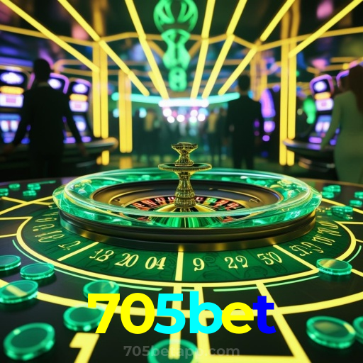 705bet:Jogue slots, aposte no futebol e vença com confiança no nosso cassino!