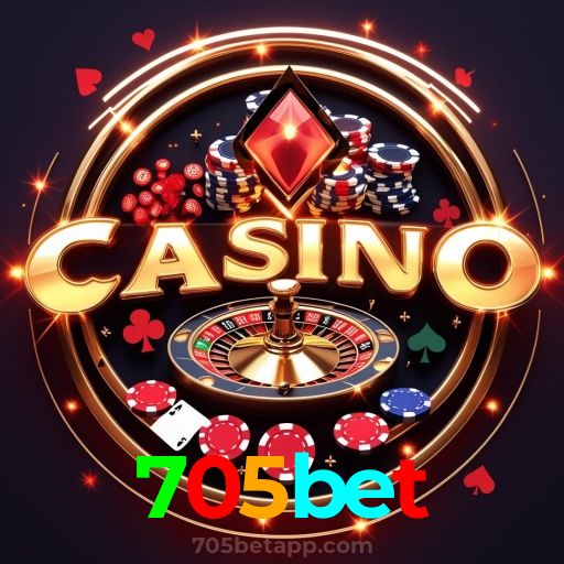 705bet：Entre na ação! Aposte nas slots e conquiste grandes vitórias!