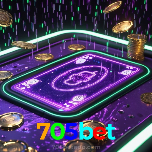 705bet:Onde sua sorte brilha: poker, roleta e apostas em futebol!